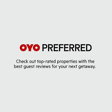 Oyo 41102 Hyderabad Elite Hotel Haidar Sahibguda Exterior photo